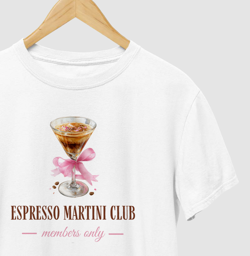 Espresso Martini Club