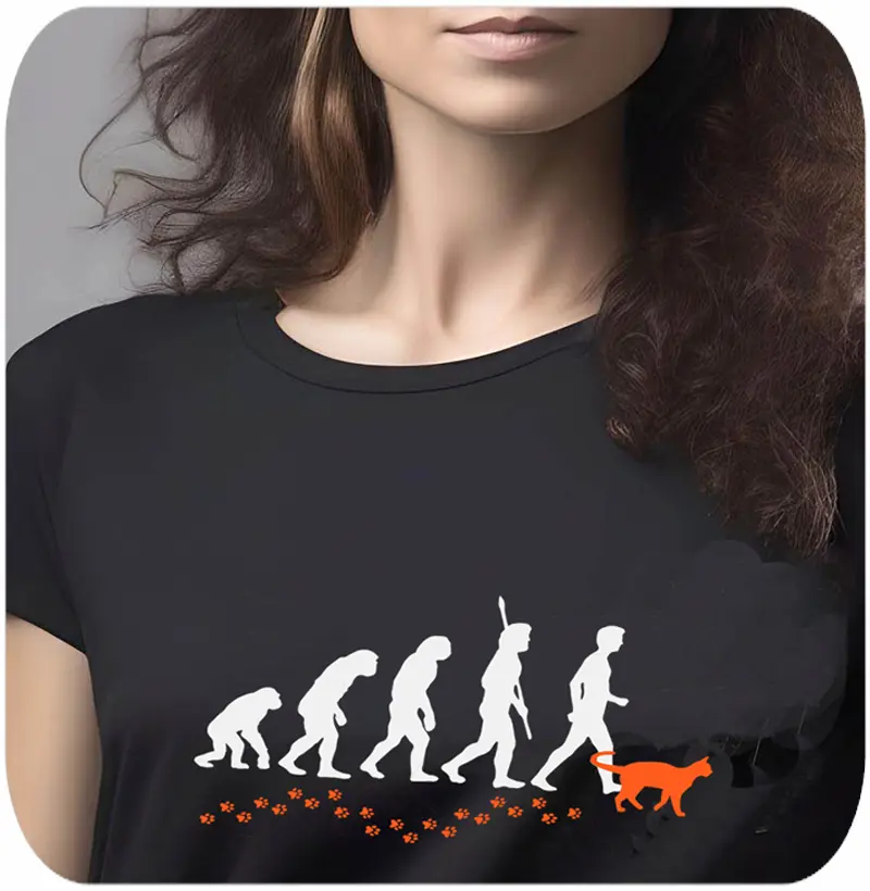 EVOLUIR