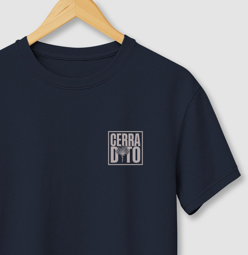Quadradinho Cerradito