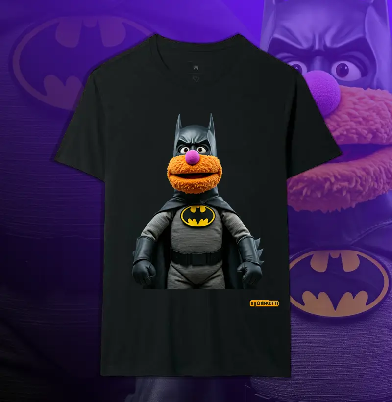BatMuppet