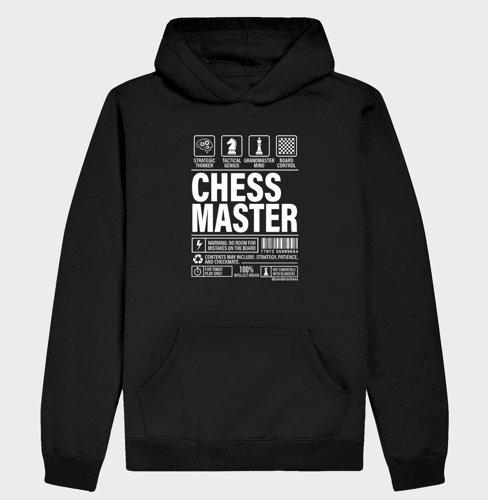 Chess Master - Avisos