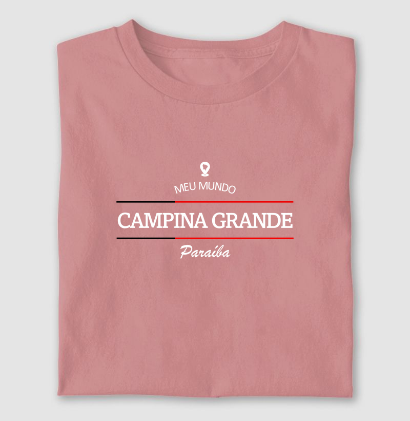 Campina Grande | Meu Mundo