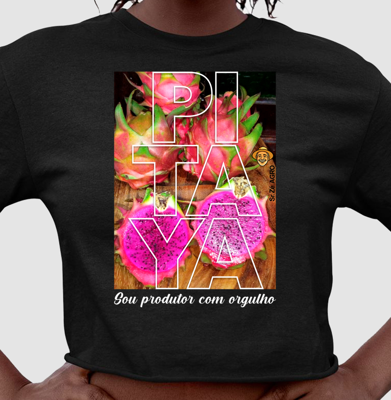 Pitaya (Edição Especial)