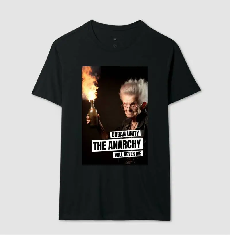 ANARCHY