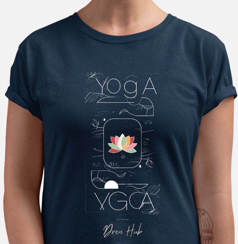 Yoga no. 12