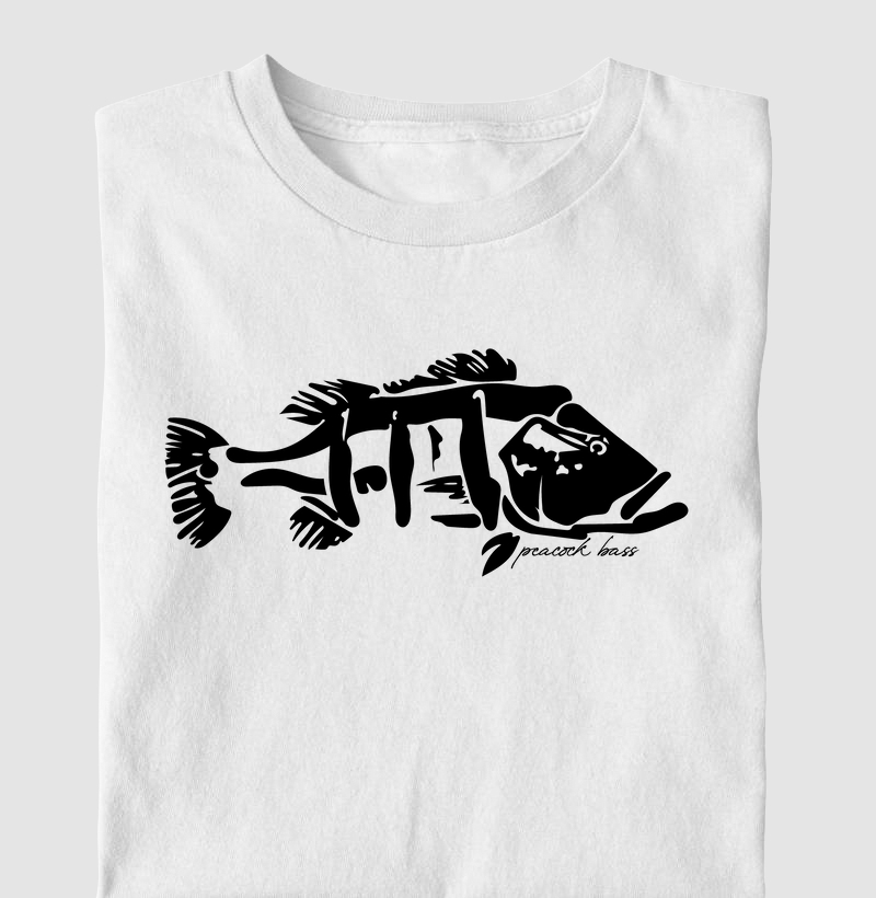 The Peacock Bass