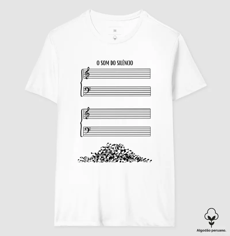 O Som do Silêncio