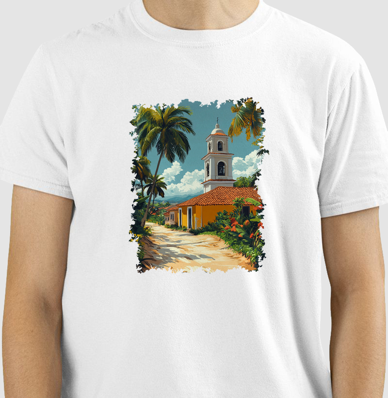 Camisa 0