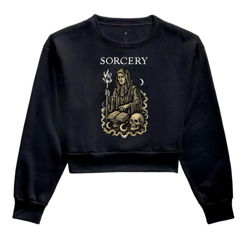 Sorcery