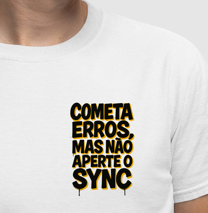 Cometa Erros e Aprenda DJ!