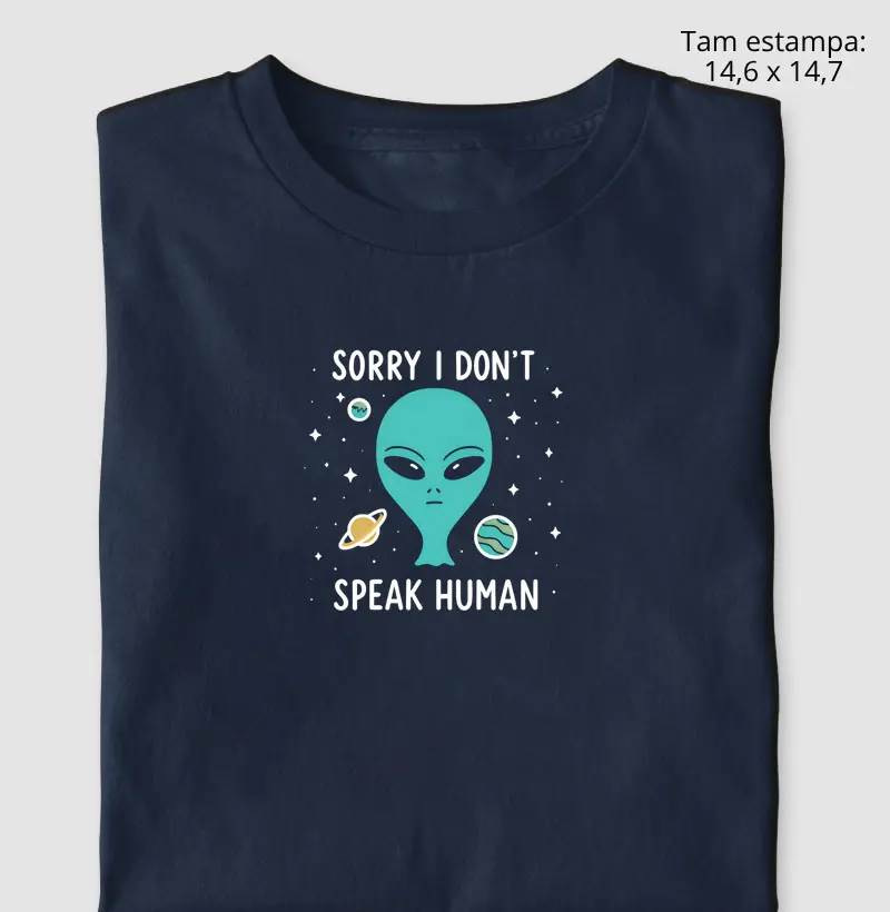 Sorry I don’t speak human