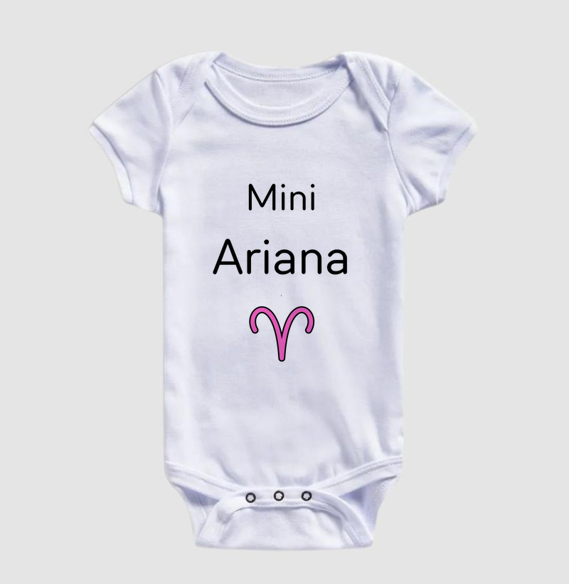 Mini Ariana