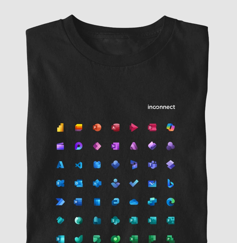 Mosaico de Inovação - Inconnect®️