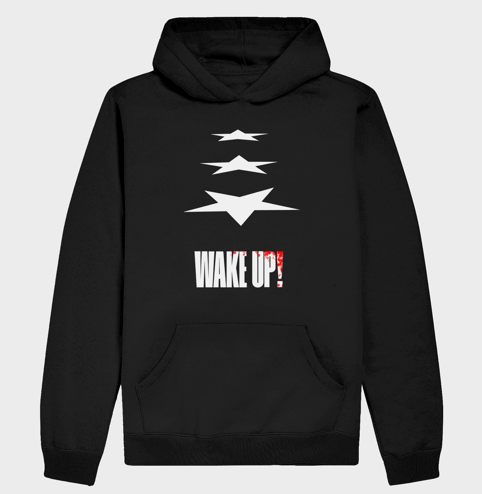 A002 - WAKE Up Stars
