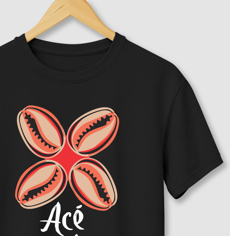 FÉ de Mãe Hilda by Laço Afro