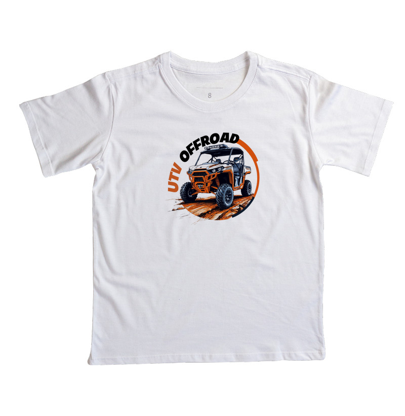 UTV Offroad (Infantil)