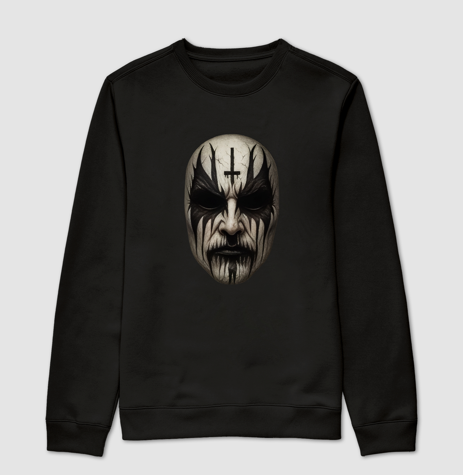 Corpse Paint 01