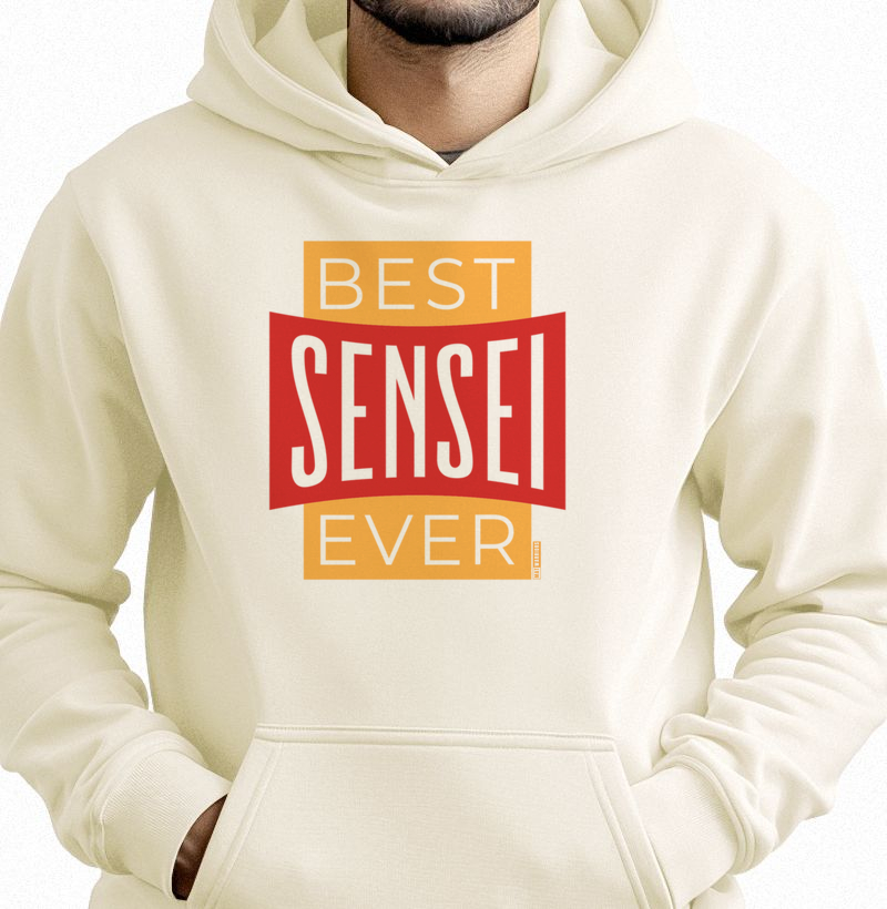 BEST SENSEI