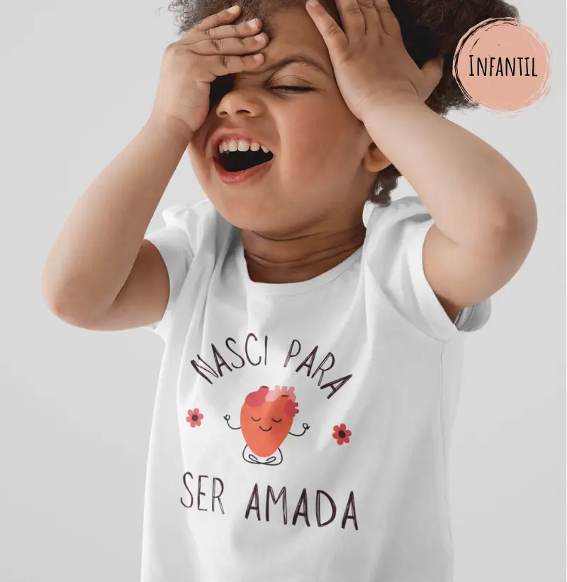 Nasci Para Ser Amada