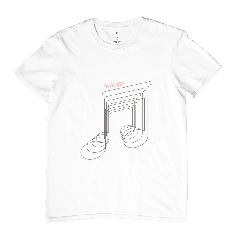 A Música Vive - Clave 
