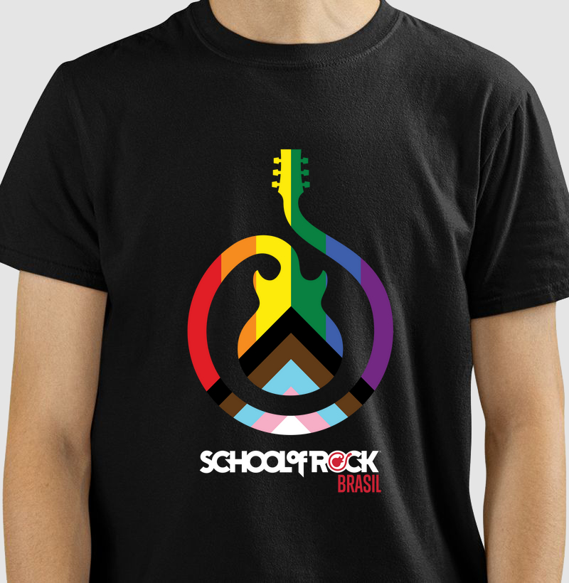 School Of Rock - Pride
