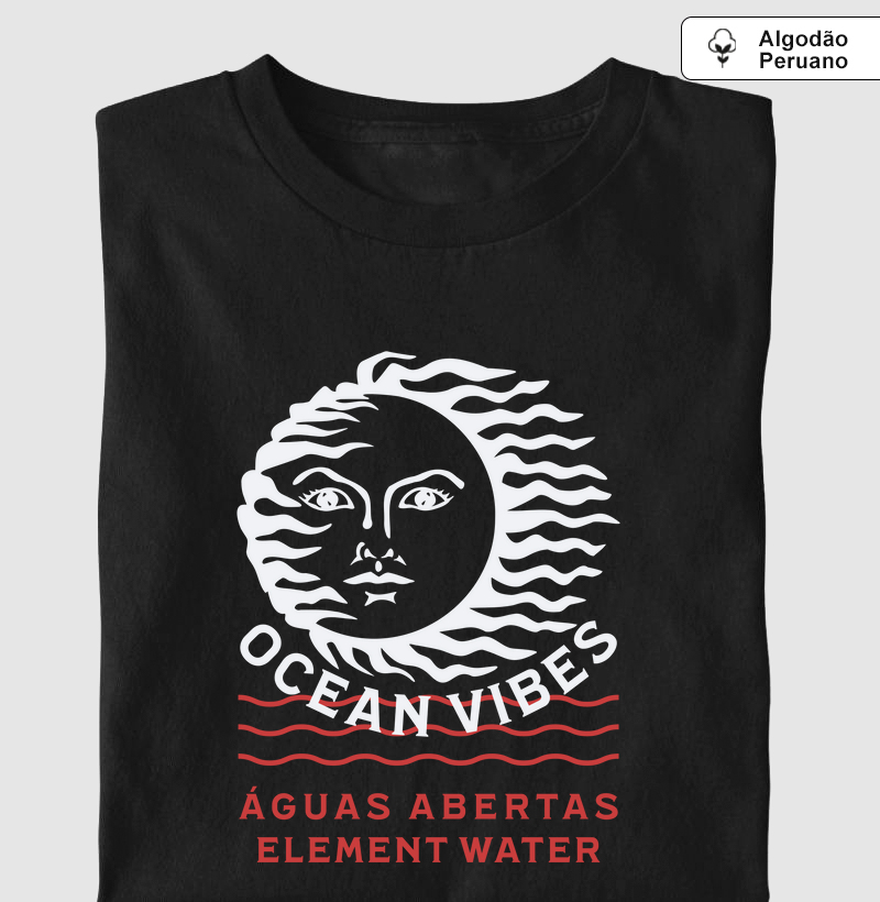 Ocean Vibes II