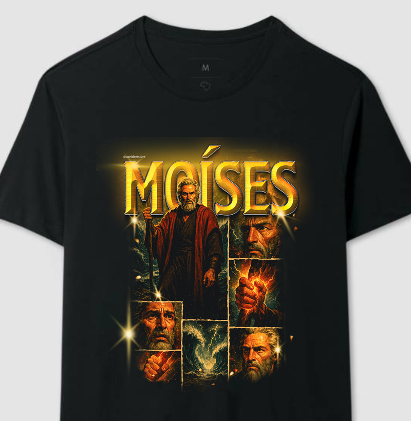 Moisés