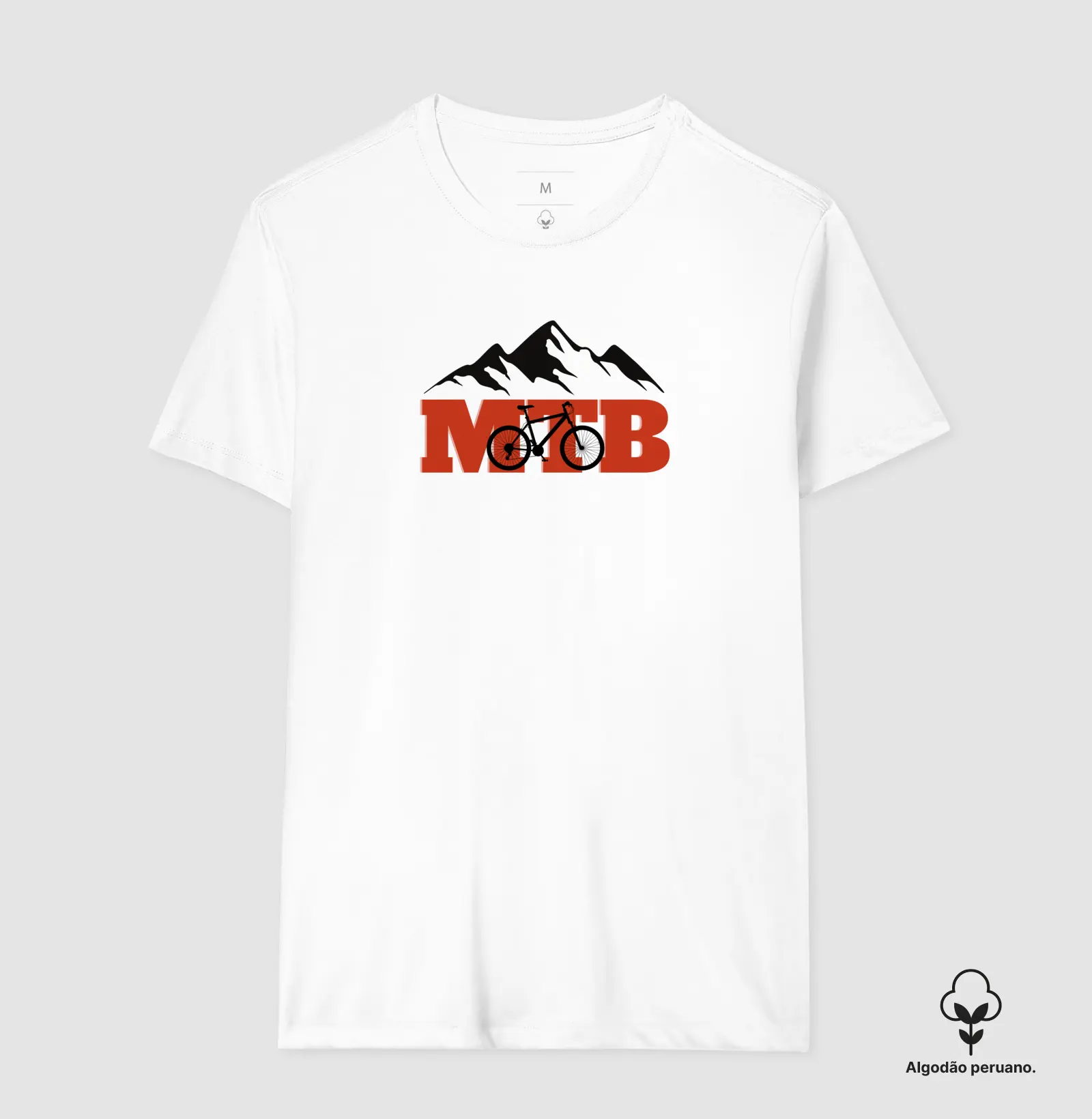 MTB - MONTANHA - BIKE