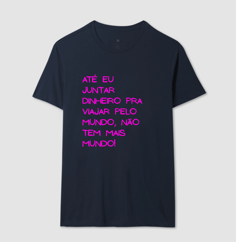 Fim do Mundo