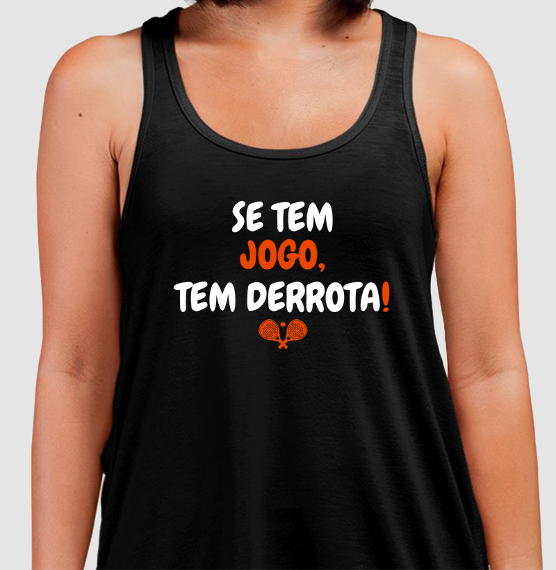 Regata - Faz Parte do Jogo!