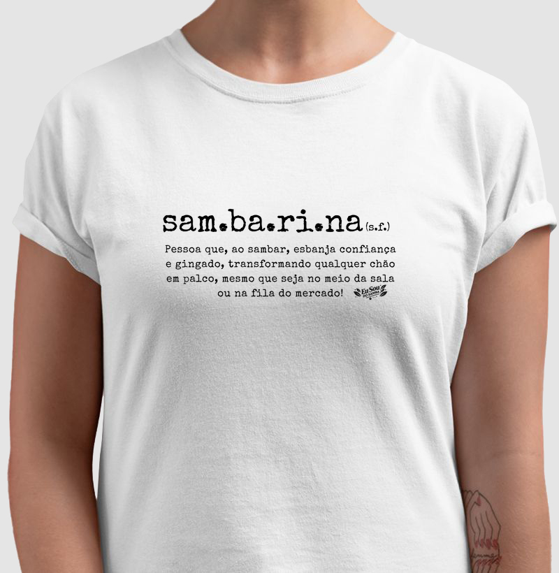 Sam.ba.ri.na