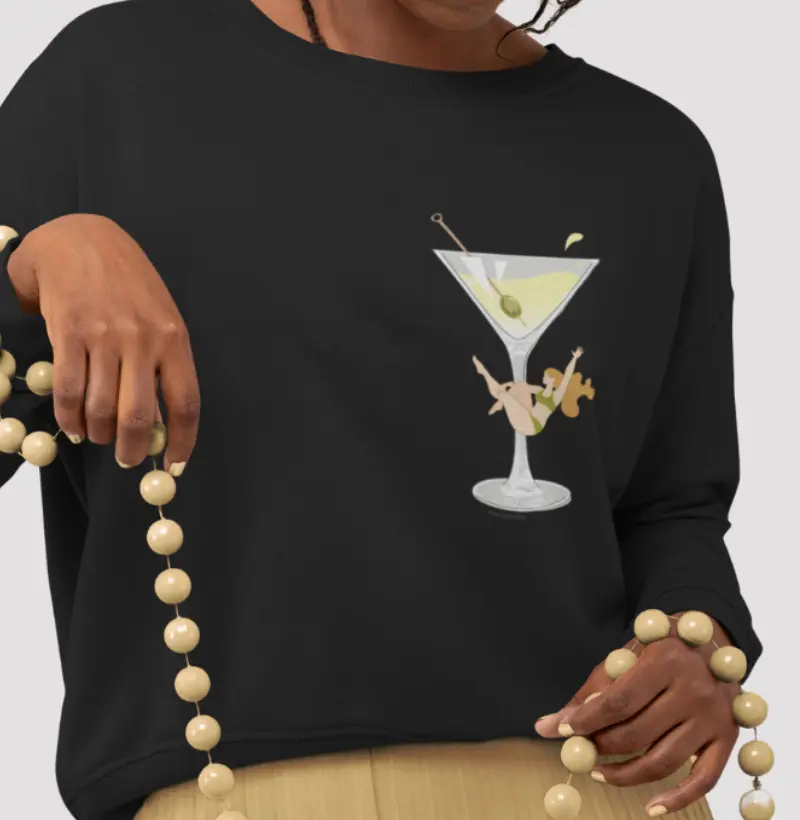 MARTINI