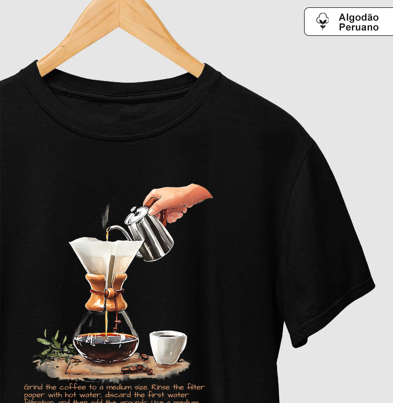Chemex Art