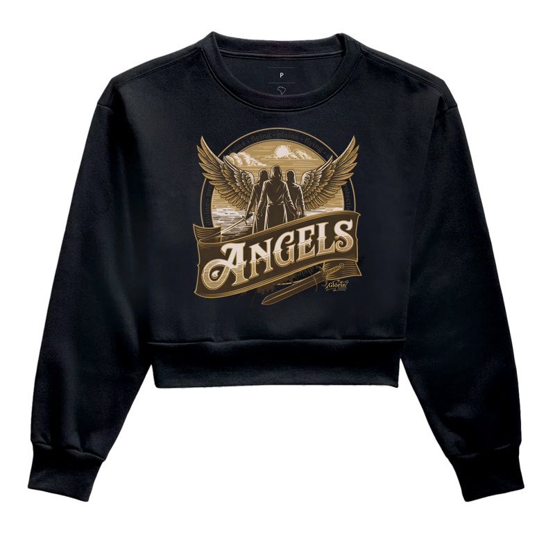 Angels - Tribes