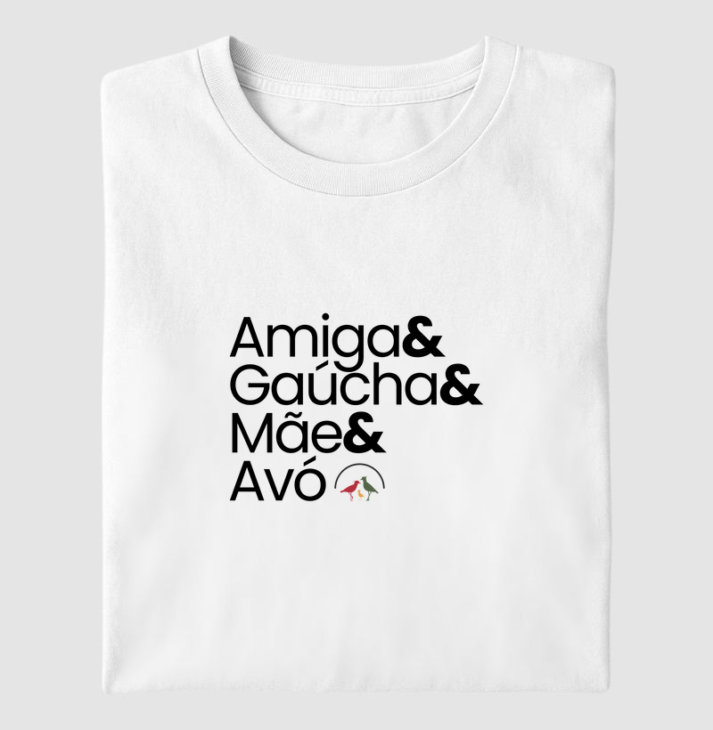 Avó Amiga