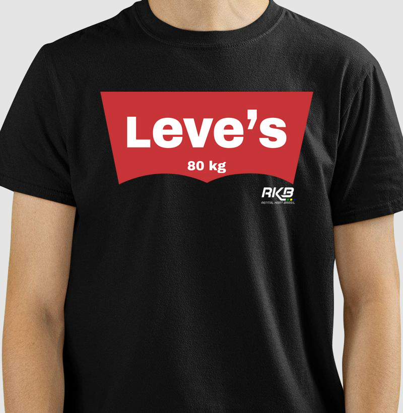 RKB - Leve's