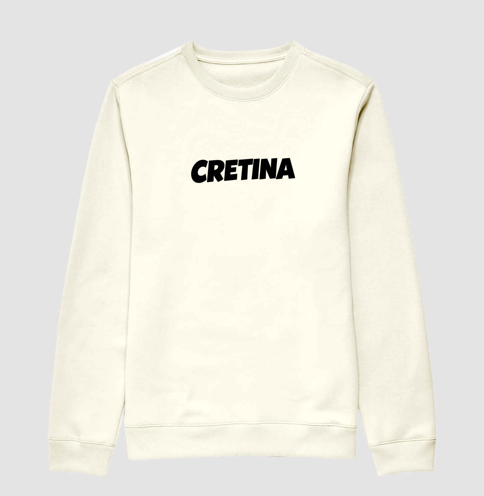 Cretina