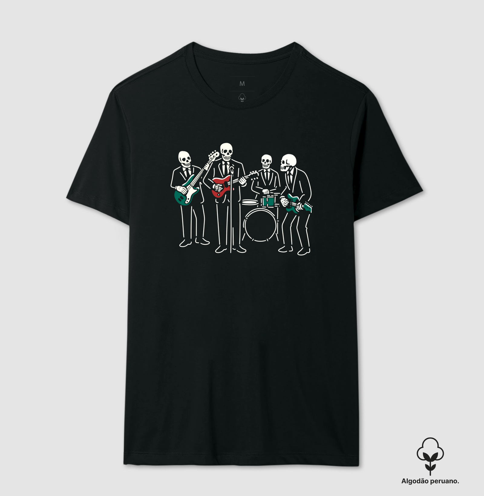 Skeleton Band