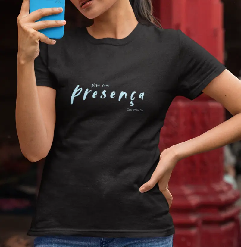 Presença