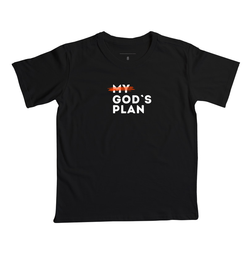 Planos de Deus