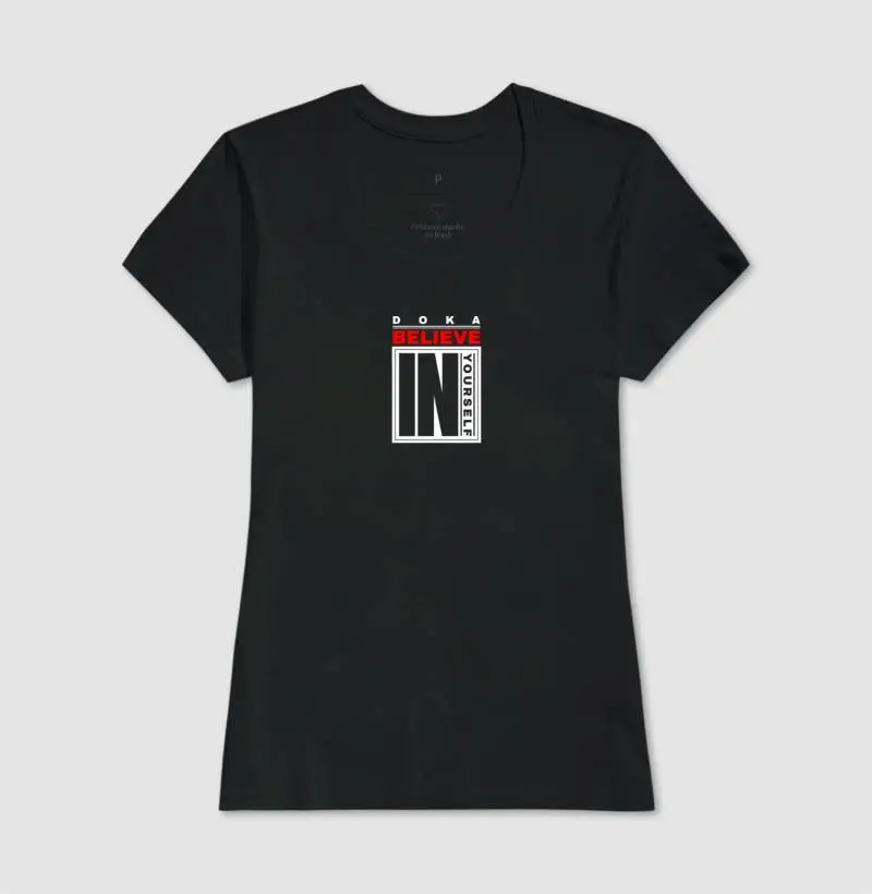 Blusinha 