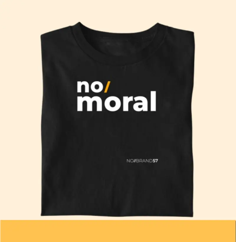 no/moral