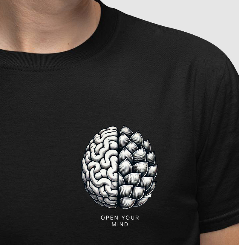 IPA - Open your mind