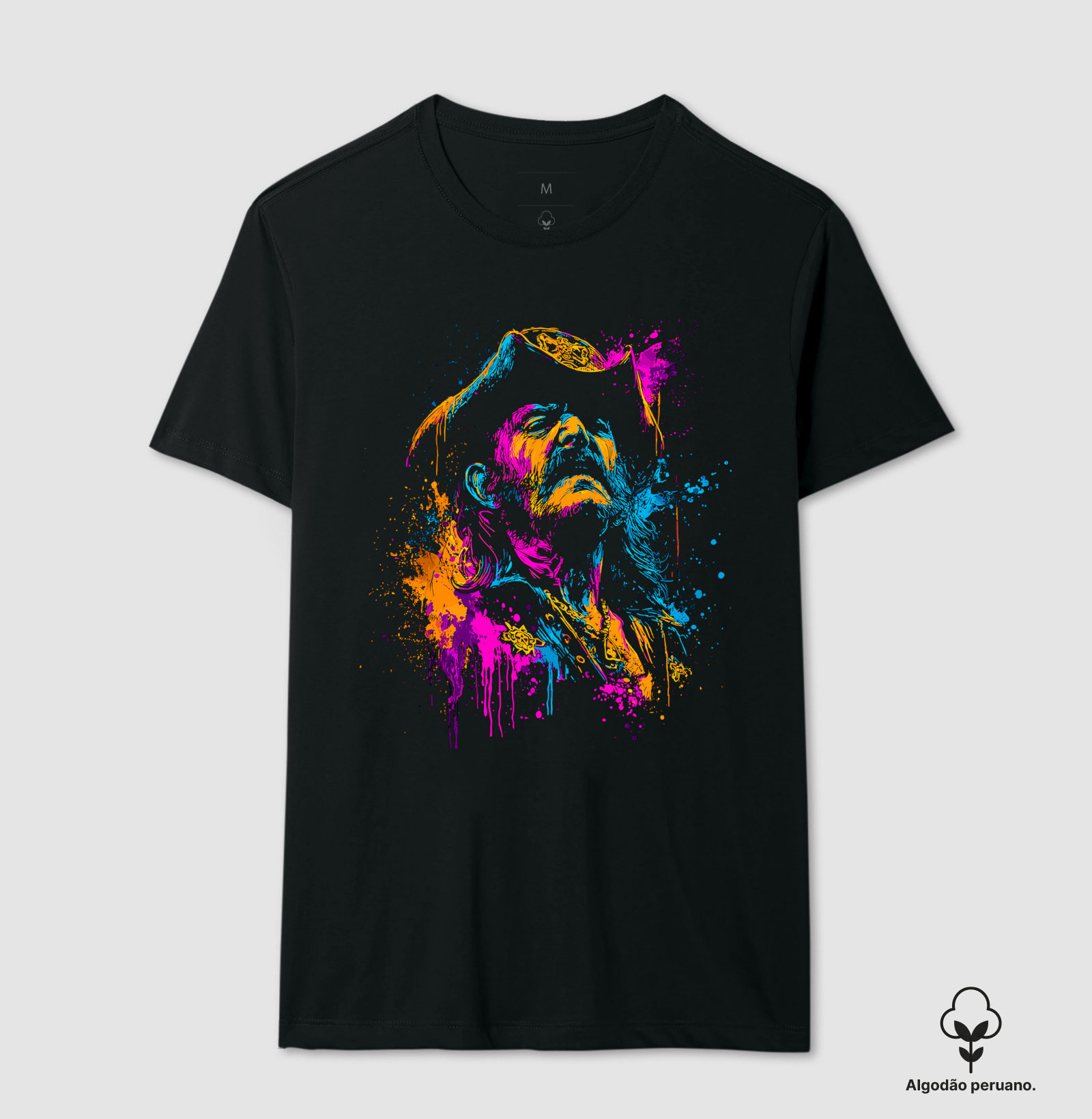 Lemmy - Colors