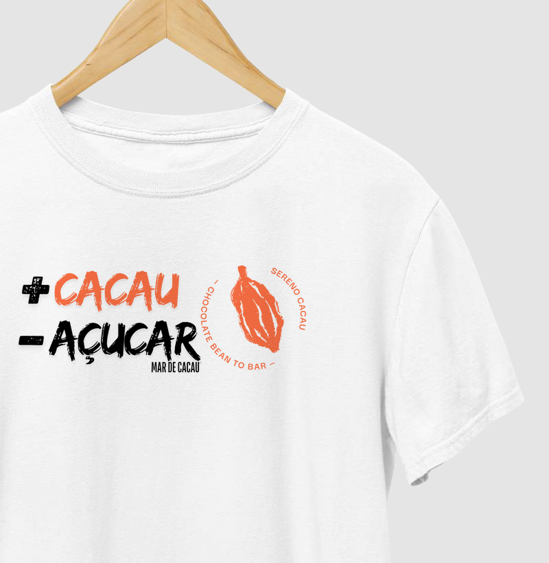 Sereno - Mais cacau