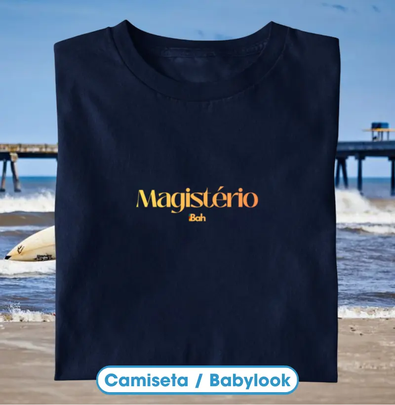 Magistério