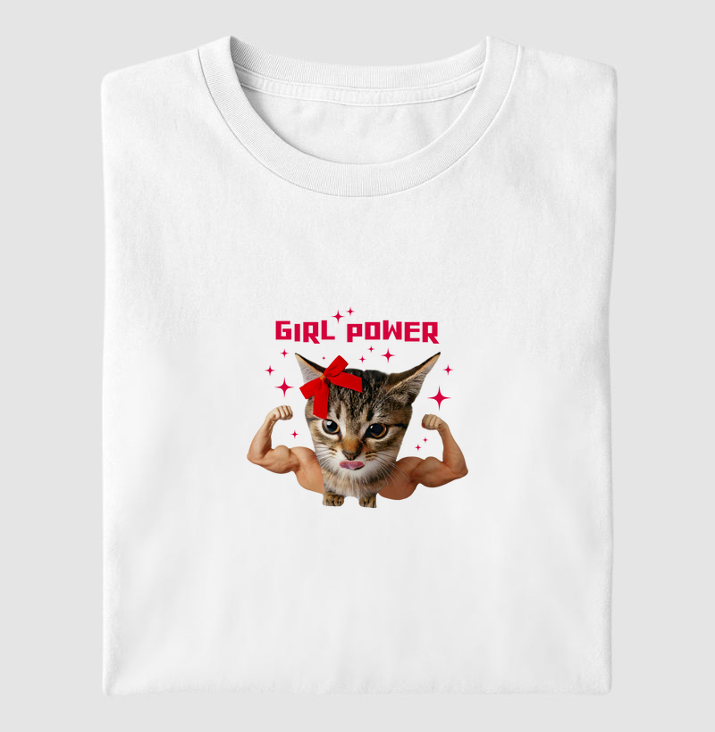 Girl Power