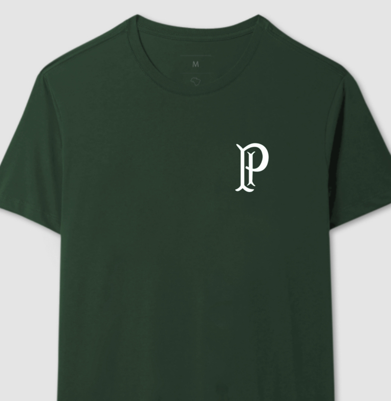 Camisa Palmeiras