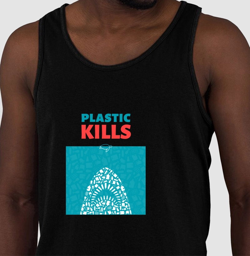 Plastic Kills