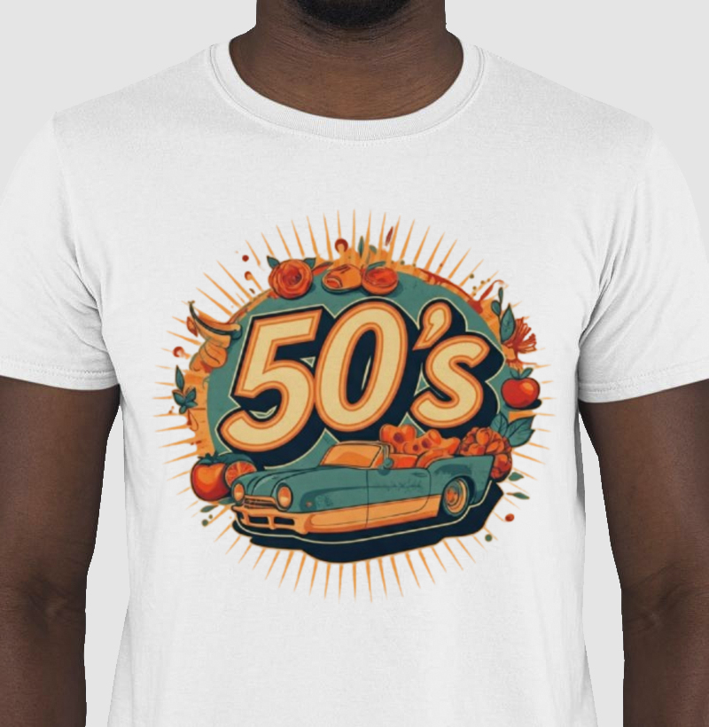 50's